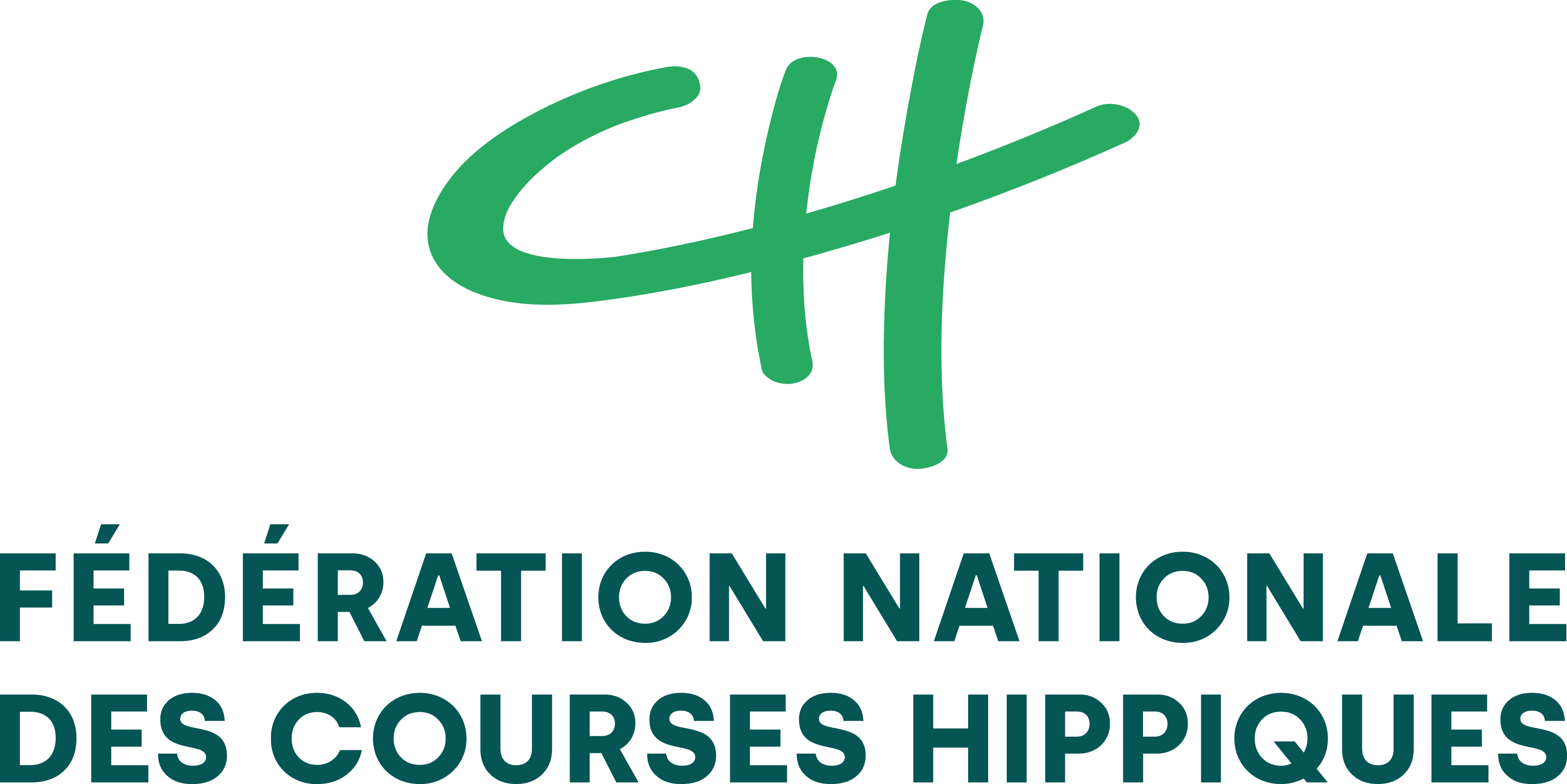 La Fédération Nationale des Courses Hippiques (National Federation of Horse Racing)